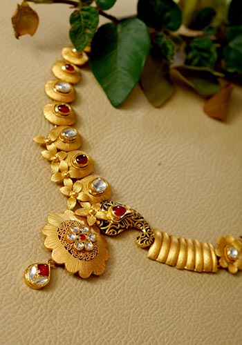TC GOLD - Jewellery & Manufacturers :: Thrissur, Kerala